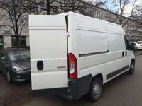 gebraucht Peugeot Boxer BoxerHDi 435 L4