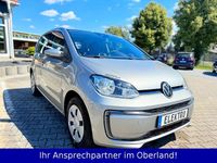 Gebraucht VW e-up! move up! 61 kW (83 PS) 2020 Silber Kleinwagen