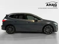 Gebraucht BMW 223 Active Tourer Performance 211 PS (155 kW) 2023 Grau Van / Kleinbus