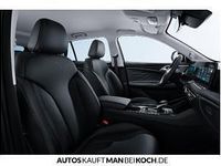 Neu MG HS 272 PS (200 kW) 2026 Schwarz SUV