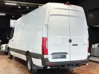 Usado Mercedes Sprinter 2022 Andere Van