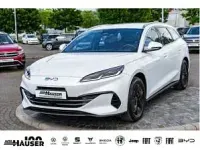 Neu BYD Seal Boost 184 PS (135 kW) 2026 Weiss Kombi