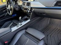 Gebraucht BMW 335 Performance 306 PS (225 kW) 2013 Blau Limousine