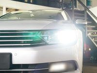 Gebraucht VW Passat 150 PS (110 kW) 2019 Silber Kombi