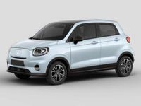 Neu Leapmotor T03 69 kW (95 PS) 2025 Glacier blue Kleinwagen