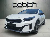 Neu Kia XCeed GT-Line 140 PS (102 kW) 2026 Weiß SUV