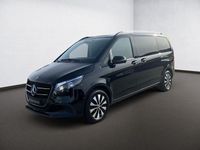 Gebraucht Mercedes V220 163 PS (119 kW) 2025 Obsidianschwarz Van / Kleinbus