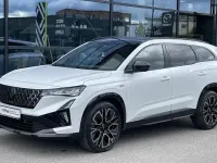 Gebraucht Renault Espace Esprit Alpine 200 PS (147 kW) 2025 Weiß SUV