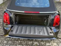 Gebraucht Mini John Cooper Works Cabriolet 178 PS (130 kW) 2023 Schwarz Cabrio