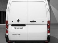 Neu Renault Master 150 PS (110 kW) 2025 Van