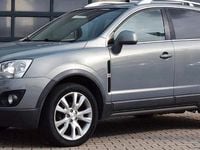 Używany Opel Antara 160 KM (117 kW) 2012 SUV