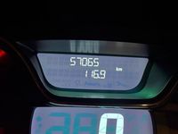 Usado Renault Captur Expression 118 CV (86 kW) 2017 Plateado SUV