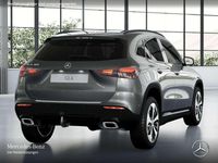 Gebraucht Mercedes GLA180 Progressive 136 PS (100 kW) 2025 Grau SUV