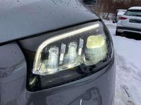 Gebraucht Mercedes GLS400 AMG 330 PS (242 kW) 2023 Metalliclack selenitgrau SUV