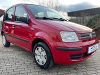 gebraucht Fiat Panda 1.2 8V Dynamic