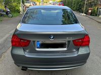 gebraucht BMW 318 318 3er i Aut.