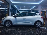 Gebraucht Renault Clio V Evolution 91 PS (66 kW) 2025 Weiß Kleinwagen