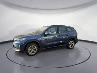 Gebraucht BMW X1 156 PS (114 kW) 2025 Blau SUV