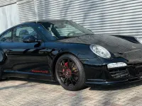Gebraucht Porsche 911 Carrera GTS 408 PS (300 kW) 2011 Schwarz Coupé