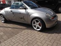 gebraucht Ford StreetKa Elegance Roadster (CCS) Wolf