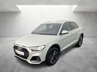 Gebraucht Audi A1 S-Line 116 PS (85 kW) 2025 Silber Kleinwagen