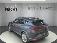 Gebraucht Cupra Formentor 150 PS (110 kW) 2024 Grau SUV