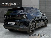 Gebraucht Renault Scenic E-Tech 160 kW (218 PS) 2025 Schwarz SUV