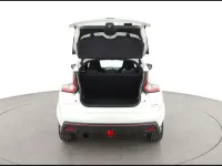 Gebraucht Nissan Juke Nismo RS 213 PS (156 kW) 2018 SUV