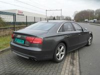 Gebraucht Audi S8 519 PS (381 kW) 2013 Grau Limousine