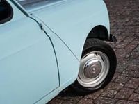 Gebraucht Renault R4 27 PS (19 kW) 1974 Blau Limousine