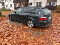 Second-hand BMW 525 177 CP (130 kW) 2006 Break