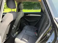 Gebraucht Audi Q5 240 PS (176 kW) 2010 SUV