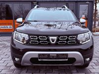 Gebraucht Dacia Duster Adventure 150 PS (110 kW) 2019 Schwarz SUV