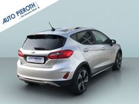 gebraucht Ford Fiesta 1.0 EcoBoost S&S ACTIVE PLUS