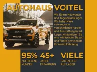 Neu Ford Grand Tourneo Connect Active 150 PS (110 kW) 2026 Grau Van / Kleinbus