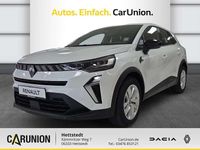 Neu Renault Symbioz Evolution 141 PS (103 kW) 2026 Perlmuttweiß metallic SUV