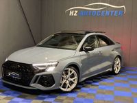 gebraucht Audi RS3 Lim. 2.5 TFSI quattro*PANO*B&O*CERAMIC*APPLE