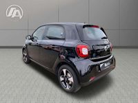 gebraucht Smart ForFour Electric Drive EQ Passion+Cool&Audio+PDC+Tempomat+BT