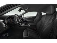 Gebraucht BMW M850 Performance 530 PS (389 kW) 2023 Schwarz Coupé