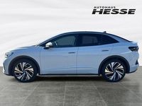 Gebraucht VW ID.5 Pro 210 kW (286 PS) 2024 Weiß SUV