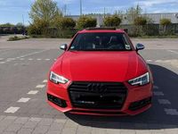 Occasion Audi S4 354 ch (260 kW) 2016 Break