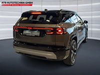Uusi Jeep Compass 156 kW (213 HP) 2026 Vihreä Katumaasturi