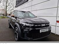 Neu Dacia Bigster Extreme 156 PS (114 kW) 2026 Perlmuttschwarz metallic SUV