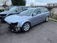 gebraucht Audi A4 