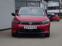 Gebraucht Opel Corsa Edition 101 PS (74 kW) 2025 Kardio rot () Kleinwagen