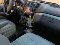 Gebraucht Mercedes Viano Edition 224 PS (164 kW) 2012 Grau Van / Kleinbus