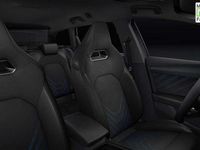 Neu Cupra Leon VZ 333 PS (244 kW) 2025 Graphene grau Kombi