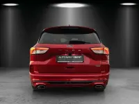 Gebraucht Ford Kuga ST-Line X 224 PS (164 kW) 2021 Blau SUV