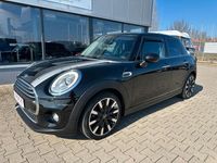 Gebraucht Mini ONE Chili 102 PS (75 kW) 2016 Schwarz Kleinwagen