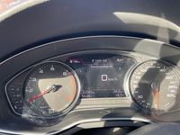 Gebraucht Audi A4 Ambiente 150 PS (110 kW) 2019 Grau Kombi